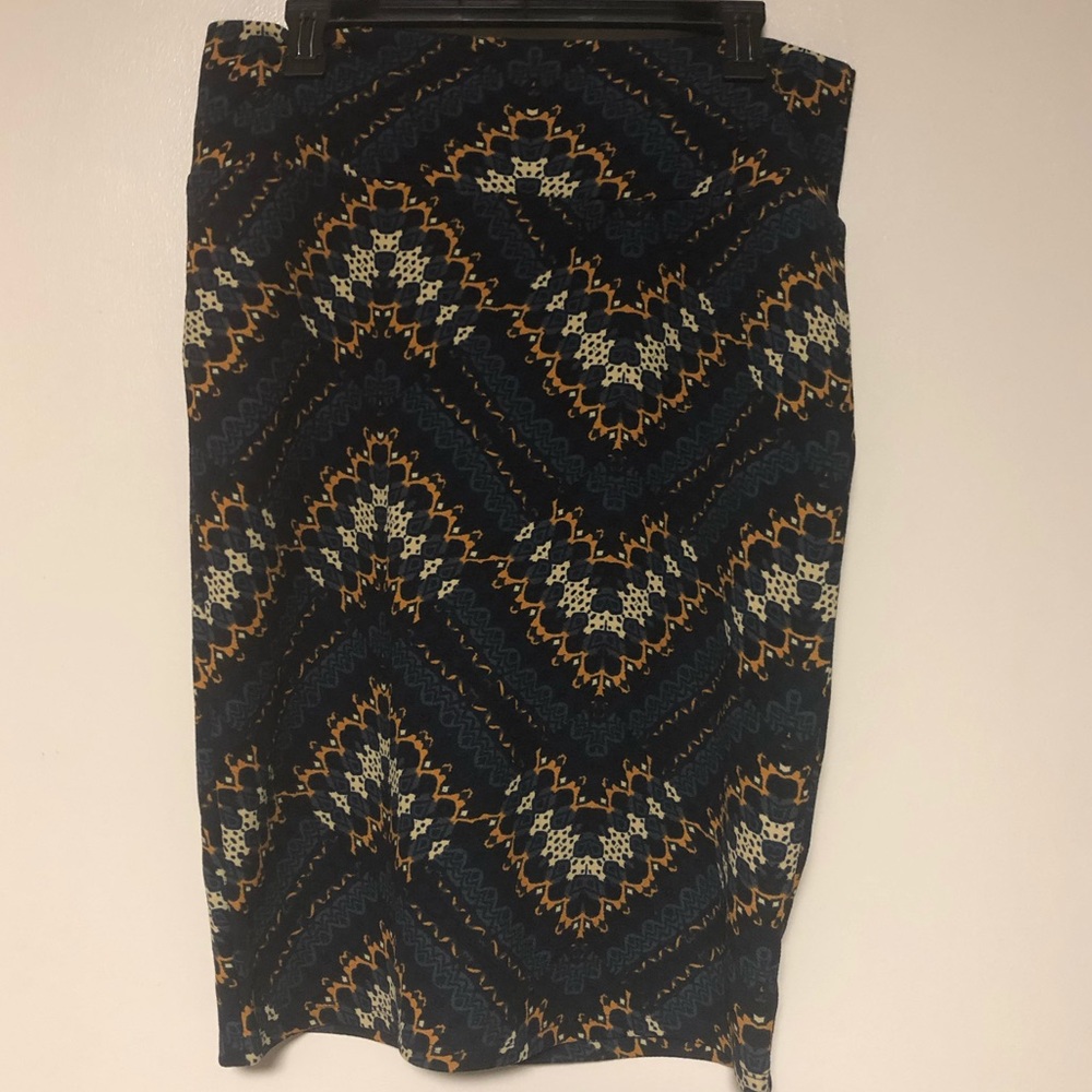 Lularoe Cassie Skirt